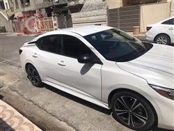 نیسان سێنترا